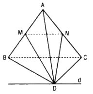 Câu 25 trang 59 SGK Hình học 11 Nâng cao 1