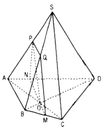 Câu 27 trang 60 SGK Hình học 11 Nâng cao 1