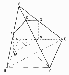 Câu 28 trang 60 SGK Hình học 11 Nâng cao 1