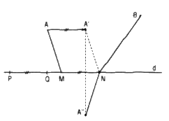 Câu 3 trang 34 SGK Hình học 11 Nâng cao . 1