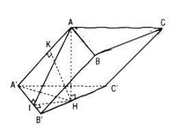 Câu 30 trang 117 SGK Hình học 11 Nâng cao 1
