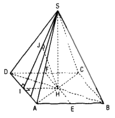 Câu 34 trang 118 SGK Hình học 11 Nâng cao 1