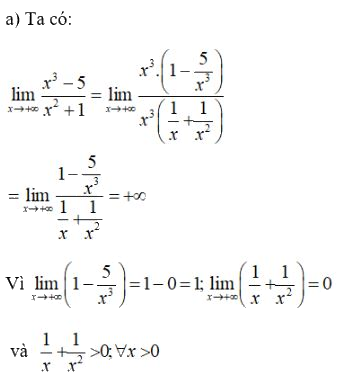 Câu 36 trang 163 SGK Đại số và Giải tích 11 Nâng cao 1