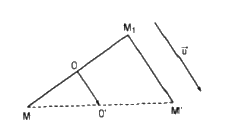 Câu 4 trang 34 SGK Hình học 11 Nâng cao . 1