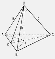 Câu 5 trang 120 SGK Hình học 11 Nâng cao 1