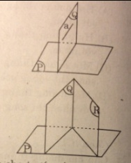 Câu 5 trang 122 SGK Hình học 11 Nâng cao 1