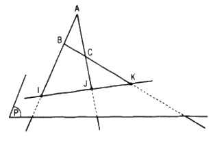Câu 5 trang 50 SGK Hình học 11 Nâng cao 1