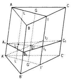 Câu 5 trang 78 SGK Hình học 11 Nâng cao 1