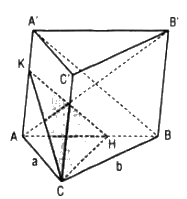 Câu 6 trang 120 SGK Hình học 11 Nâng cao 1