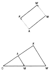 Câu 6 trang 34 SGK Hình học 11 Nâng cao 1