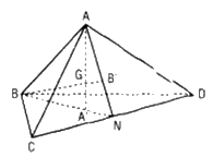 Câu 7 trang 121 SGK Hình học 11 Nâng cao 2