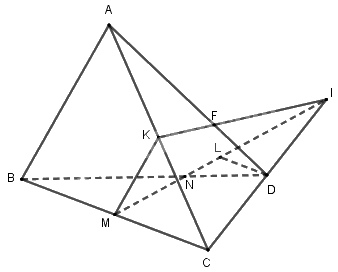 Câu 7 trang 79 SGK Hình học 11 Nâng cao 2