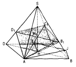 Câu 8 trang 126 SGK Hình học 11 Nâng cao 2