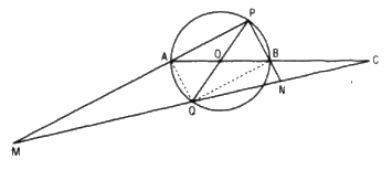 Câu 8 trang 35 SGK Hình học 11 Nâng cao 1