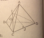 Câu 8 trang 80 SGK Hình học 11 Nâng cao 1