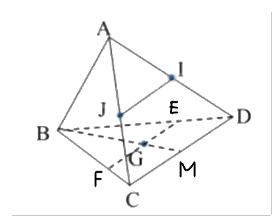 Đề cương ôn tập học kì 1 Toán 11 - Kết nối tri thức 13