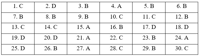 Đề cương ôn tập học kì 1 Toán 12 - Cánh diều 17