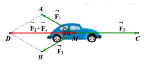 Đề cương ôn tập học kì 1 Toán 12 - Kết nối tri thức 14