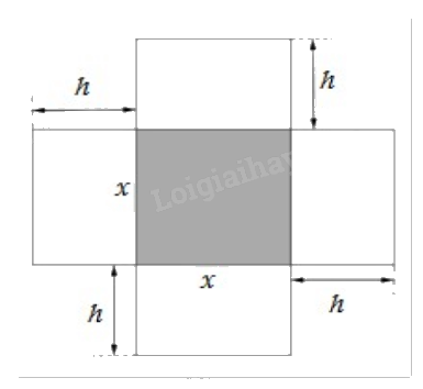 Đề cương ôn tập học kì 1 Toán 12 - Kết nối tri thức 22