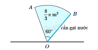 Đề cương ôn tập học kì 1 Toán 9 - Kết nối tri thức 2
