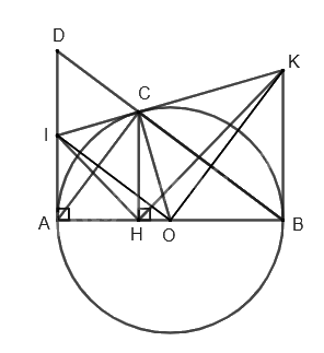 Đề cương ôn tập học kì 1 Toán 9 - Kết nối tri thức 8