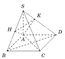 Đề cương ôn tập học kì 2 Toán 11 - Kết nối tri thức 9