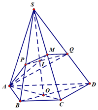 Đề khảo sát chất lượng Toán 11 năm 2024 - 2025 sở GD&ĐT Hà Nội 1 8