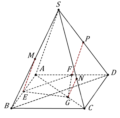 Đề khảo sát chất lượng Toán 11 năm 2024 - 2025 sở GD&ĐT Hà Nội 1 10