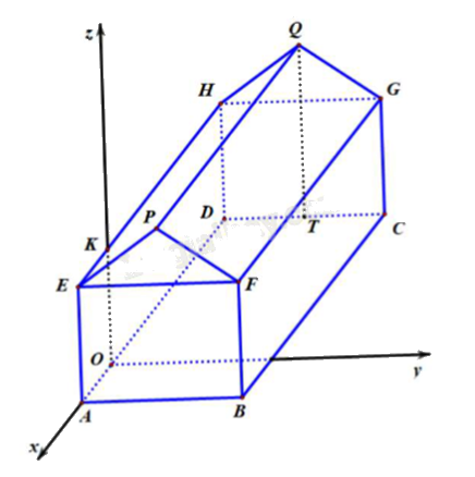 Đề khảo sát chất lượng Toán 12 lần 1 năm 2024 - 2025 sở GD&ĐT Ninh Bình 1 8