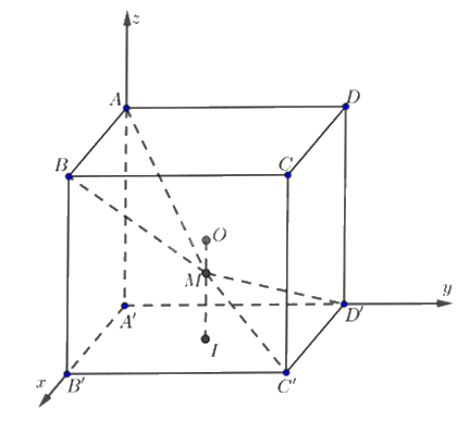 Đề khảo sát chất lượng Toán 12 lần 1 năm 2024 - 2025 trường THPT Triệu Sơn 4 - Thanh Hóa 1 12