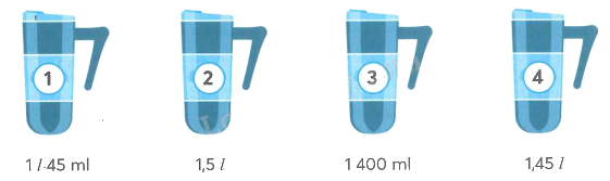 Đề kiểm tra giữa học kì 1 Toán 5 Cánh diều - Đề số 3 0 2