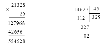 Đề kiểm tra giữa học kì 2 Toán 4 Chân trời sáng tạo - Đề số 3 1 2