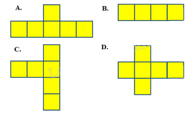 Đề kiểm tra giữa học kì 2 Toán 5 Cánh diều - Đề số 5 1 1