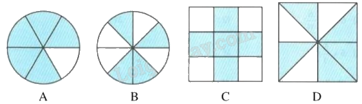 Đề kiểm tra học kì 2 Toán 4 Cánh diều - Đề số 1 1 1