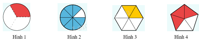 Đề kiểm tra học kì 2 Toán 4 Chân trời sáng tạo - Đề số 3 1 1