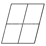 Đề kiểm tra học kì 2 Toán 4 Chân trời sáng tạo - Đề số 3 1 2