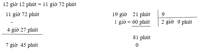Đề kiểm tra học kì 2 Toán 5 Chân trời sáng tạo - Đề số 1 1 3