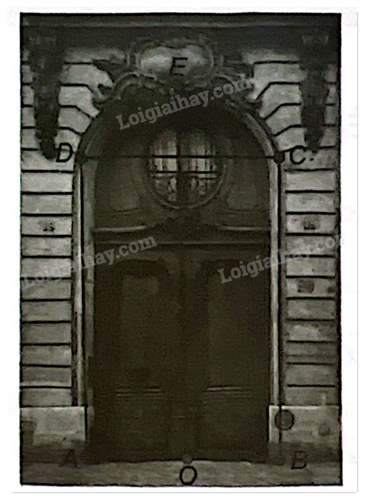 Đề minh họa kiểm tra cuối học kì 2 - SBT Toán 12 Kết nối tri thức 0 3