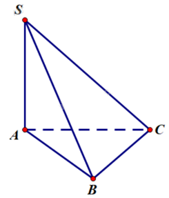 Đề tham khảo thi THPT môn Toán - Đề số 2 (hay, chi tiết) 1 2