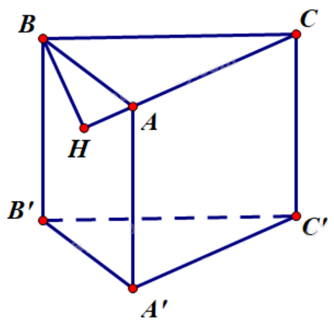 Đề tham khảo thi THPT môn Toán - Đề số 5 (hay, chi tiết) 1 7