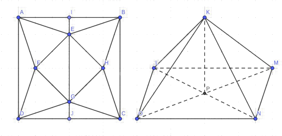 Đề tham khảo thi THPT môn Toán - Đề số 8 (hay, chi tiết) 1 15