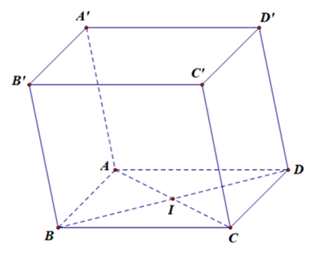 Đề tham khảo thi THPT môn Toán - Đề số 8 (hay, chi tiết) 1 9
