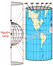 Đề thi giữa kì 1 Toán 11 Cánh diều - Đề số 2 2