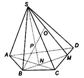 Đề thi giữa kì 1 Toán 11 Cánh diều - Đề số 2 9