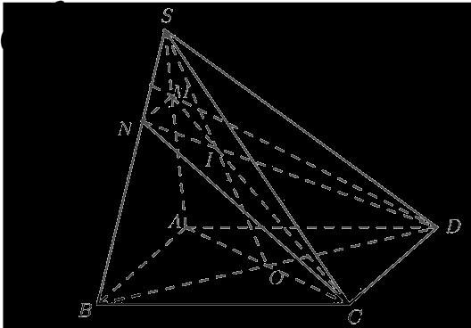 Đề thi giữa kì 1 Toán 11 Cánh diều - Đề số 6 1 6