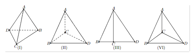 Đề thi giữa kì 1 Toán 11 Cánh diều - Đề số 7 1 1