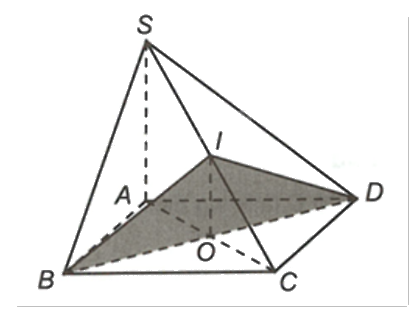 Đề thi giữa kì 1 Toán 11 Cánh diều - Đề số 7 1 2