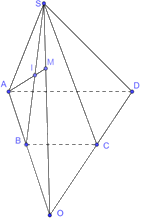 Đề thi giữa kì 1 Toán 11 Chân trời sáng tạo - Đề số 5 4