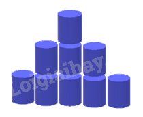 Đề thi giữa kì 1 Toán 11 Kết nối tri thức - Đề số 4 5