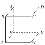 Đề thi giữa kì 1 Toán 12 - Đề số 3 1 8